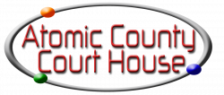 Atomic County Courthouse