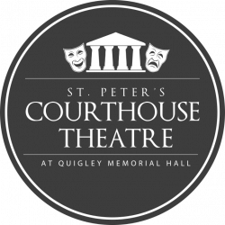 Calendar - St Peters Courthouse Theatre