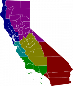 California courts of appeal - Wikiwand