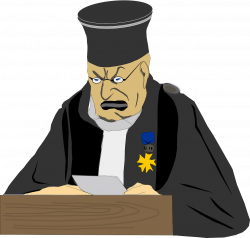 Supreme Court Judges Support Law Misuse – This Is Why You Need To ...