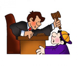44+ Courtroom Clipart | ClipartLook