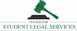 Center for Student Legal Services