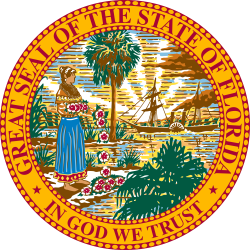 Florida state, USA