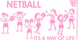 Individual Positions of netball — Steemit