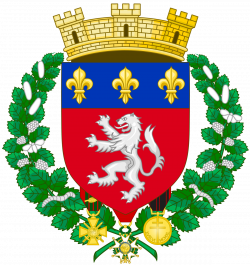 Institut d'études politiques de Lyon - Wikipedia