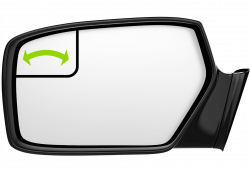 Precut & Custom Side View Mirror Solutions | Burco Inc