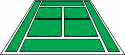 Tennis Court | Club Penguin Wiki | FANDOM powered by Wikia