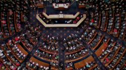 The State of the Union Address as a Wes Anderson film