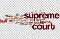 Supreme Court Of The United States Writ Certiorari PNG ...