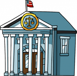 Courthouse Clipart at GetDrawings.com | Free for personal use ...