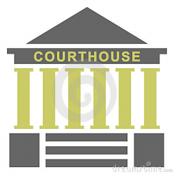 Courthouse Clip Art | Clipart Panda - Free Clipart Images