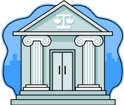 The Top 5 Best Blogs on Courthouse Clipart