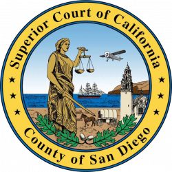 Traffic Court Appearance Scheduler San Diego Superior Court ...