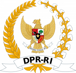 Совет народных представителей (Индонезия) — Википедия