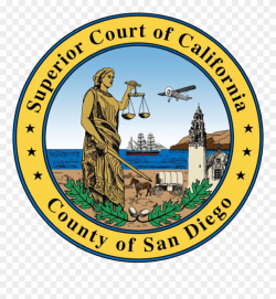 Svg Freeuse Library Courthouse Clipart Gov - San Diego ...