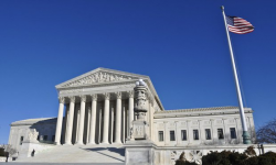 Justices Frown on Cy Pres Settlements, but Fate Is Uncertain ...