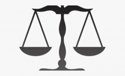 Lawyer Clipart Legal Department - Justice Of The Peace ...