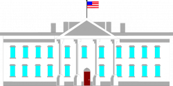 28+ Collection of Washington Dc White House Clipart | High quality ...