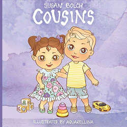 Books About Cousins: Amazon.com