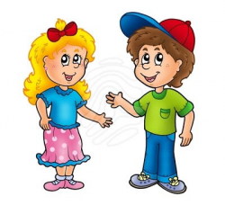 Cousin Clipart | Free download best Cousin Clipart on ...