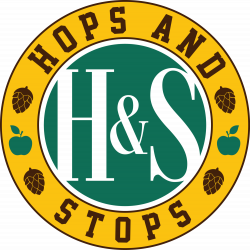 Hops and Stops Boston
