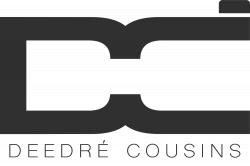 Welcome — Deedré Cousins | Multimedia Preditor & Consultant