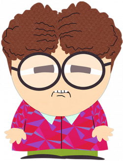 Kyle Schwartz | South Park Archives | FANDOM powered by Wikia