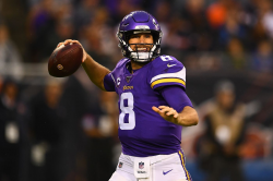 Kirk Cousins: The Bears Game Film - Daily Norseman