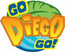 Go, Diego, Go! | Nickelodeon | FANDOM powered by Wikia