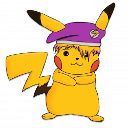 Pikachu, Lightning Soldier Emoji | Dex's Emoji's | Pinterest | Emoji