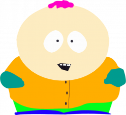 Eric cartman's Gaaay Cousin by iMorgaan on DeviantArt