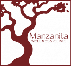 Shoshana Uribe — Manzanita Wellness