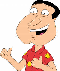 Quagmire from Family Guy 47164d1372948543-5-word-story ...