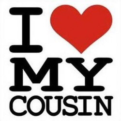 Cousins Image | Free download best Cousins Image on ...