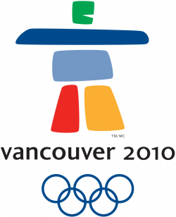 vancouver 2010 olympic logo - Google Search | Iconic Logos & Symbols ...