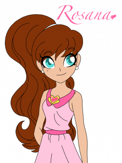 Lolirock News — the-new-lolirock-girls: Here is a 16 years old...