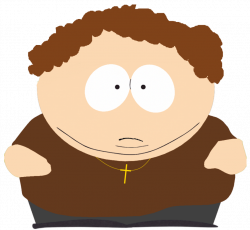 Near Future Elvin Cartman (This is old) by CelcoLevi01 on DeviantArt