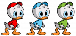 Huey, Dewey, and Louie | Disney Wiki | FANDOM powered by Wikia