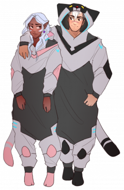 iknut: “Shallura sketch for @kuulei-nuggets Based on this drawing of ...