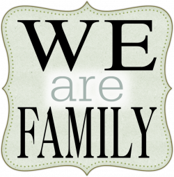 Family Pictures, Images, Graphics