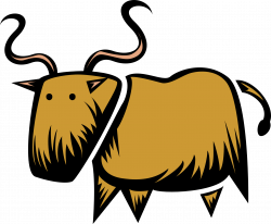 Cattle Clip art - bull 1920*1586 transprent Png Free Download ...