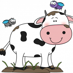 Clip art Holstein Friesian cattle Dairy cattle Image Dairy ...