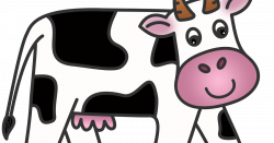 Classroom Treasures: Cow clipart