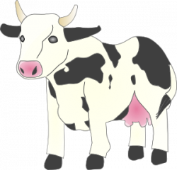 Free Cow Clipart, Download Free Clip Art, Free Clip Art on ...