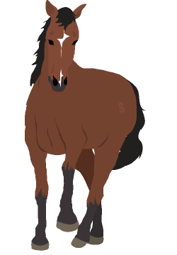 Horse Clipart animated - Free Clipart on Dumielauxepices.net