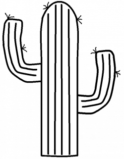 cactus2.png 610×785 pixels | Cowboys and girls | Pinterest | Western ...