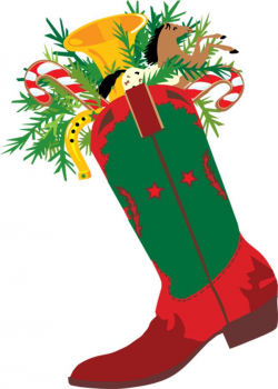 Free Christmas Cowboy Cliparts, Download Free Clip Art, Free ...