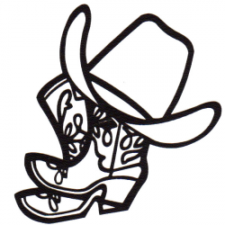 Cowboy Drawing | Free download best Cowboy Drawing on ...