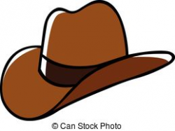 74+ Cowboy Hat Clipart | ClipartLook