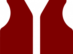 Cowboy Vest Cliparts 18 - 412 X 470 | carwad.net